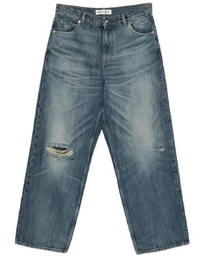 Our Legacy Vast Cut - Blue