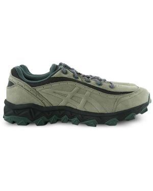 Asics Zapatillas Gel-Transcend Fj - Verde