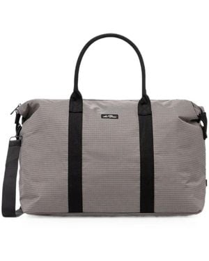 Les Deux Borsone Weekend - Grigio