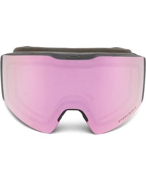 Oakley Fall Line Sunglasses - Pink