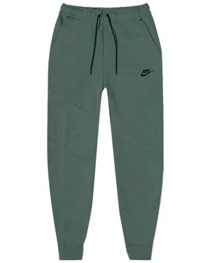 Nike テック "vintage Green" トラックパンツ - グリーン