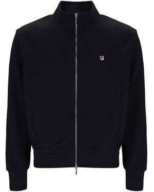 Fila Giacca Ventisei - Blu