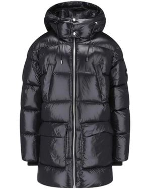 Mackage Kendrick Padded Coat - Black