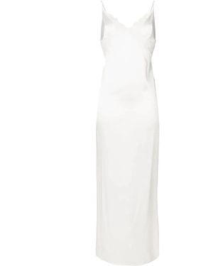 Gilda & Pearl Slip Rita - Blanco