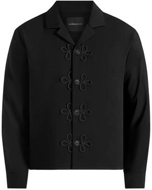 Manière De Voir Valen - Black