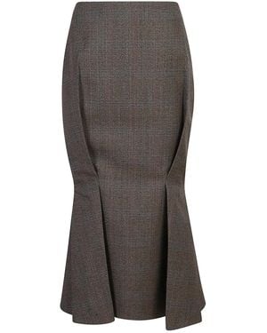 Prada Skirts - Grey