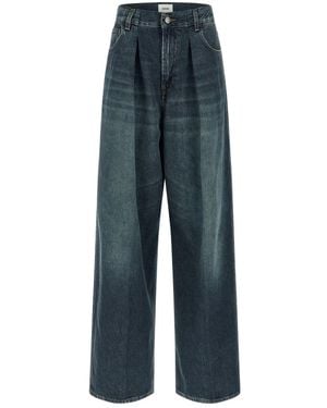 Haikure Jean Candy Intense - Blue