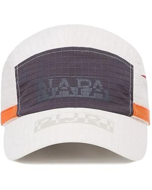 Napapijri Tusco Cap - Blue