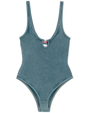 DIESEL Leotard - Blue