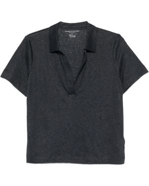 Majestic Filatures Short-Sleeve T-Shirt - Blue