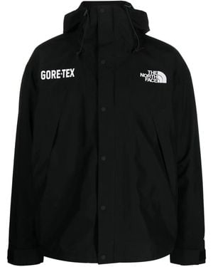 The North Face Gore-Tex Mountain Guide Insulated Jacket - Black