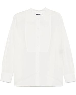 Soeur Dori Shirt - White