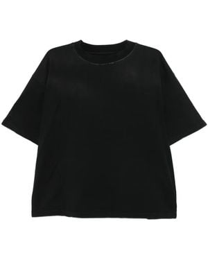 Paura Aura T-Shirt - Black