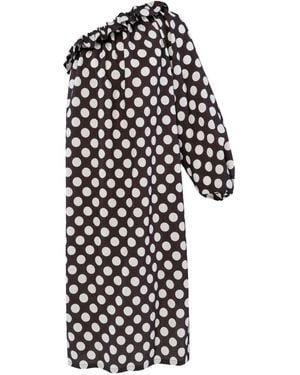 Sleeper Vestido Gaia - Blanco