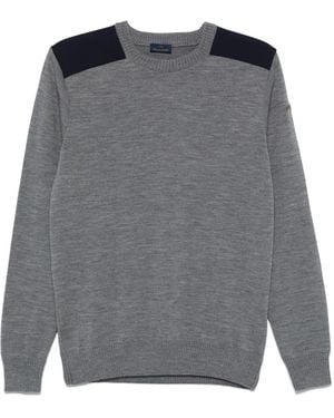 Paul & Shark Typhoon® セーター - グレー