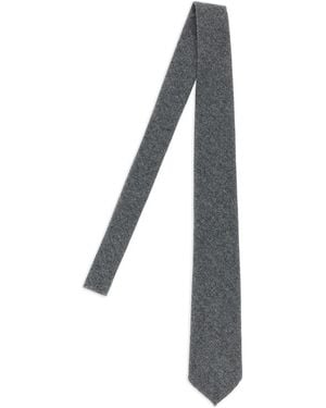 Barba Napoli Cravatta - Nero