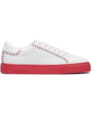 HIDE & JACK Baskets Essence Baseball - Pink