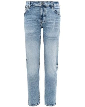BOSS Slim Jeans - Blue