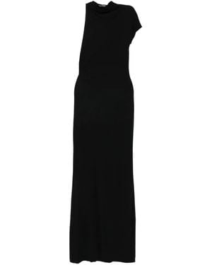Tom Ford Long Dress - Black