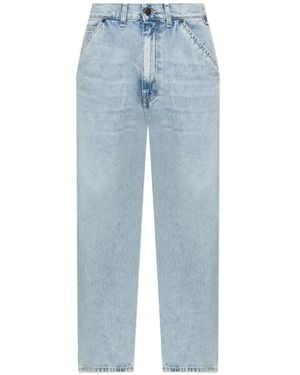 Haikure Dillon Union Jeans - Blue