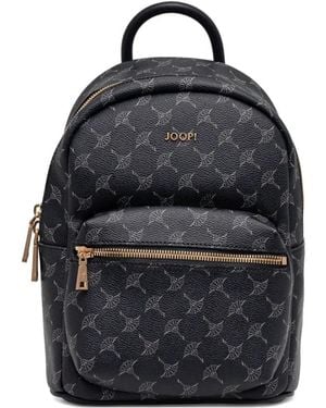 Joop! Cortina Salome バックパック - ブラック