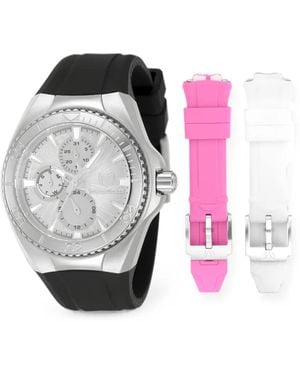 TechnoMarine Cruise 40Mm Watch - White
