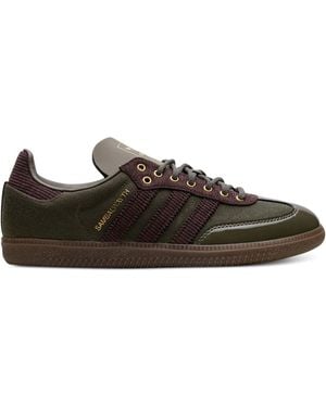 adidas Samba "Alwayth - Brown