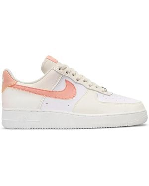Nike Air Force 1 '07 Trainers - Pink