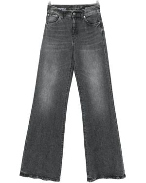 Dondup Flared Jeans - グレー