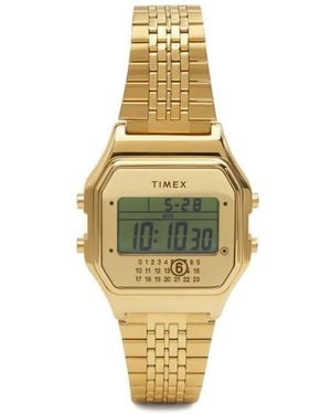 Timex X Mm6-Tone 36Mm - Metallic