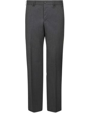 PT Torino Tailored Pants - Grey