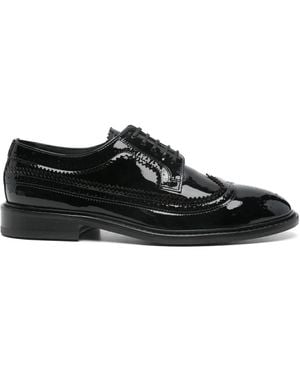 Paul Smith Fuentes Brogues - Black