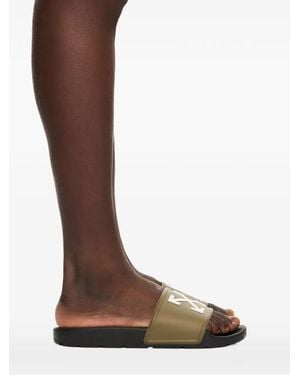Off-White c/o Virgil Abloh Sandals and Slides for Men  display picture 1