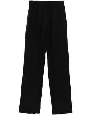 Dorothee Schumacher Sense Of Shine Broek - Zwart