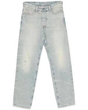 DIESEL '1988 D-Ark' Jeans - Gray