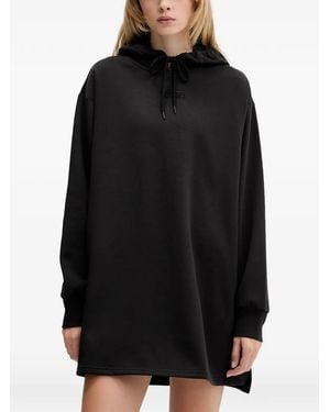 Vans Fleece Dress - Black