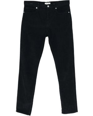 FRAME L'Homme Trousers - Blue