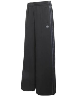 adidas Spacer Trackpants - Black