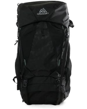 Gregory Stout Backpack - Black