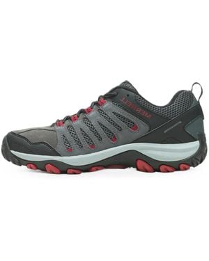 Merrell Baskets Crosslander 3 À Empiècements - Multicolor