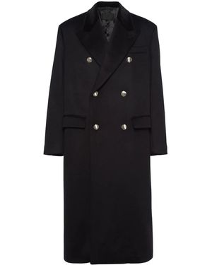 メンズ Bottega Veneta マット フルイドビスコースジャージー