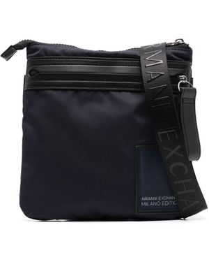 Men s Armani Exchange Bags from 87 Lyst
