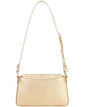 Dolce & Gabbana Logo Bag - White