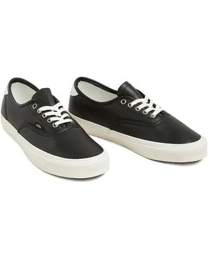Vans Authentic Lux Sneakers - Black