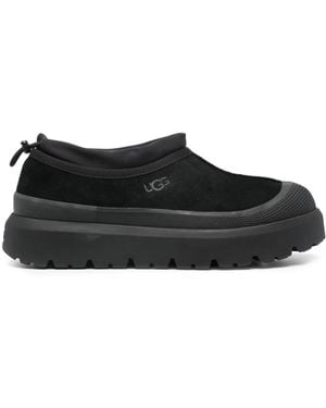 UGG Tasman Weather Hybrid スニーカー - ブラック