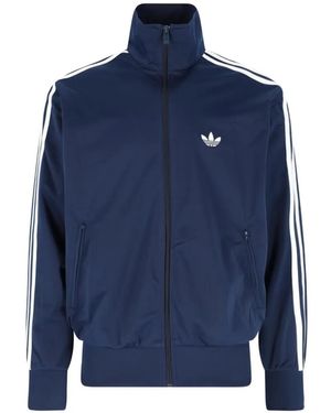 adidas Firebird Track Jacket - Blue