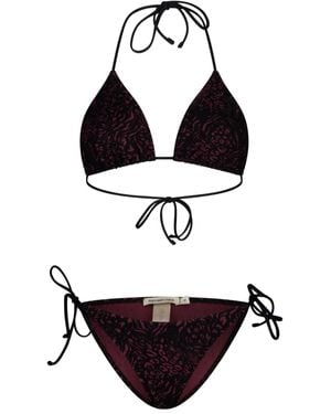 Paramidonna Bikini Kelly - Negro