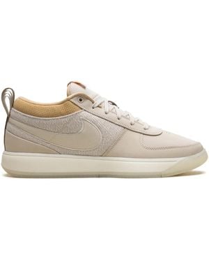 Nike Book 1 "light Orewood Brown" スニーカー - ホワイト