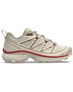 Salomon Xt-6 Expanse Sneakers - White