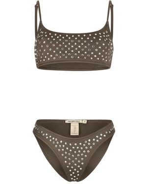 Paramidonna Chiara Bikini - Grijs
